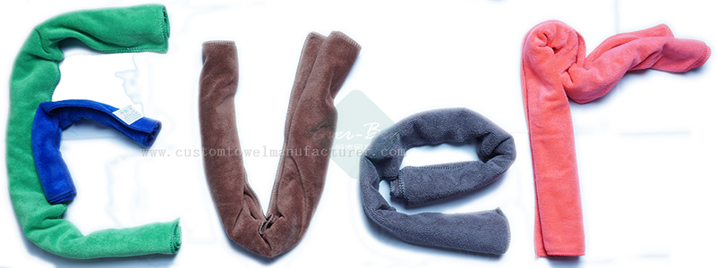 China Ever Ben car washing cloths Factory